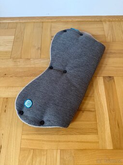 Kočárek Babydesign Husky, dvojkombinace - 11
