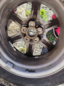 5x100 r15 - 11