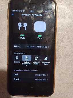 Apple Airopds 4 - 11