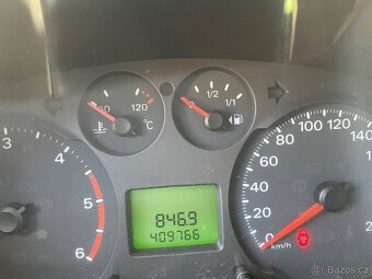 Ford Transit - 11