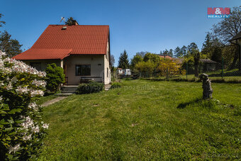 Prodej chaty, 120 m², Psáry, ul. Houbová - 11