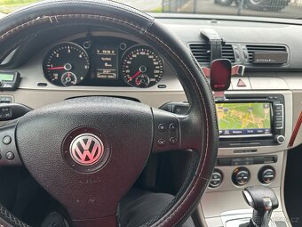 Passat b6 2009 dsg automat - 11