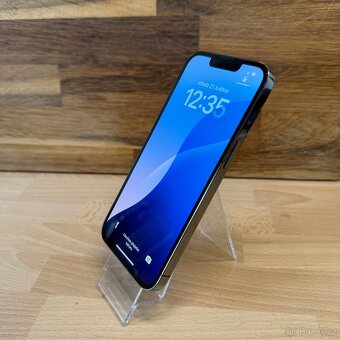 iPhone 13 Pro 512GB, šedý (12 měsíců záruka) - 11