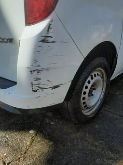 Opel Combo - 11