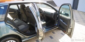 Škoda Fabia Kombi 1,4i - 16V - 55kw. STK+EM do 12/2026 - 11