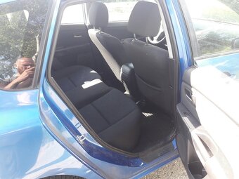 Mazda 3 - 11