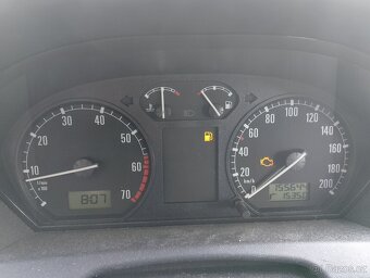 ŠKODA FABIA 1.2, DOVOZ NĚMECKO - 11
