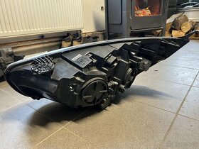Ford Custom Přední světla Bi-Xenon HID - 11
