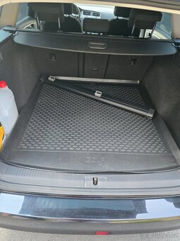 Golf variant 7, 1,6 tdi, 81 kw - 11