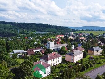 Prodej byty 3+1, 70 m2 - Prachovice, ev.č. 02360 - 11
