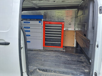 Citroen Jumpy 1,6 BlueHDi, tažné, 1. vlastník - 11