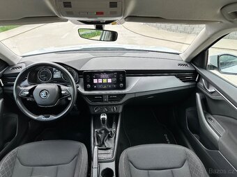 Kamiq 1.0 TSI Ambition DSG - 11