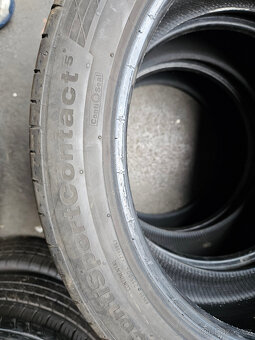 235/45R20 100W XL PremiumContact 6 CONTINENTAL - 11