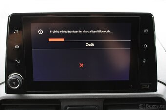 Opel Combo 1,6 CDTI ČR,1.MAJITEL,DPH,2019 - 11