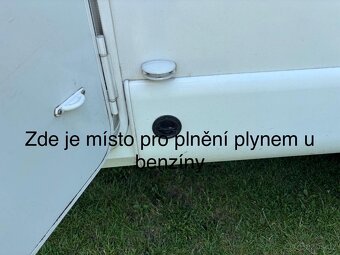 Knaus Weinsberg v plne vybave - 11