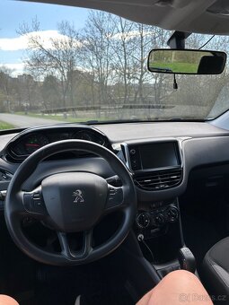 Peugeot 208 1.4 Hdi “AKTIVE” - 11