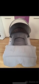 Stokke trailz - 11