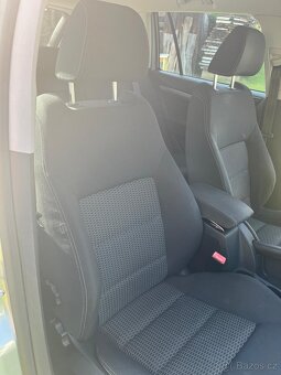 Škoda Octavia 2 combi 2.0TDI 103kW r.v. 2012 - 11