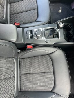 Audi A3 1.4TFSI 110Kw (2016) 92TKM - 11