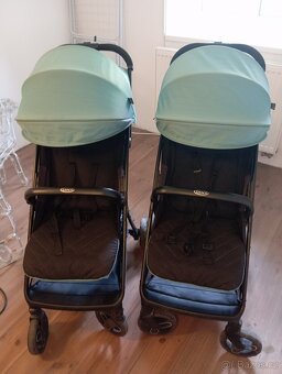 Bugaboo Donkey 2 - 11