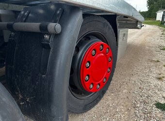 Scania R410 - 6x2 – Odtahovka – EURO 6 - 11