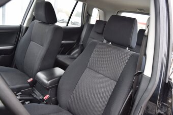 ►►Suzuki Grand Vitara 1.9 DDIS 95KW Comfort • 4X4◄◄ - 11