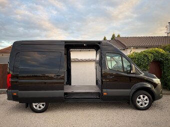 Mercedes Sprinter 316 Cdi/FULL LED,KAMERA 360,MAXI VÝBAVA/ - 11