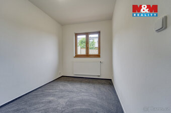 Prodej rodinného domu, 123 m², Kyšice - 11