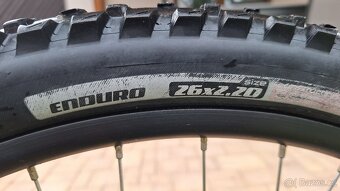 Horské kolo - Specialized HARDROCK Sport - 11