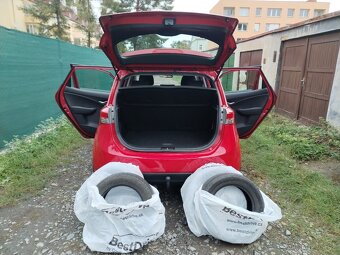 Hyundai ix20 1.4benzin-2013,ČR,PO SERVISU, SERVISKA - 11
