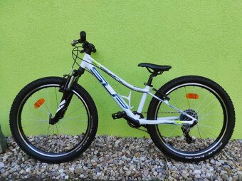 Značkové dětské kolo Superior Racer 24" - 11