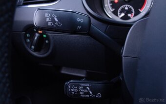 Skoda Octavia 3 2.0 TDI Sedan - 11