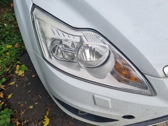 Ford Focus II 1.6 74KW - 11