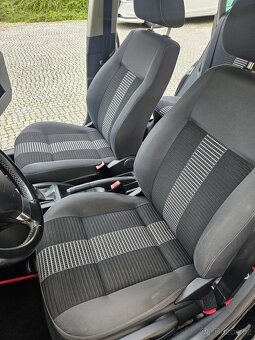 VW Polo 1.2 51 kW 2008 ORIG 98.000 km Bez koroze Dovoz SRN - 11