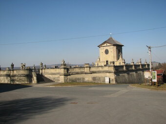 Střílky stavební pozemky - 11