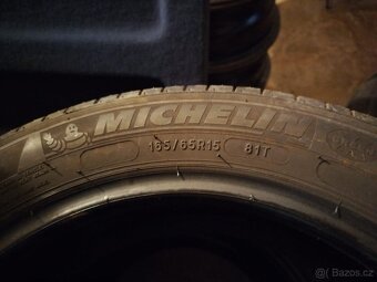 Pneumatiky na Smart fortwo - 11