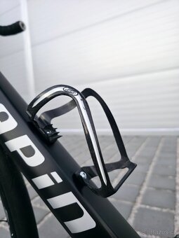 Silniční kolo Scapin Kalibra Carbon Disc Ultegra - 11