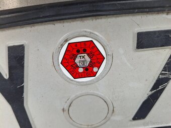 Hyundai i30 diesel 85kW 6 rychlostní Kombi - 11