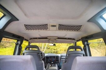 Land Rover Discovery 1 - 11