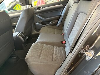 Volkswagen Passat b8 2 Tdi m.r.2021 full led virtual kamera - 11