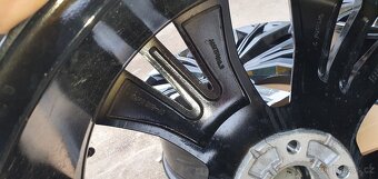 Renault austral rafale arkana kadjar 5x114,3 r20 mazda cx60 - 11