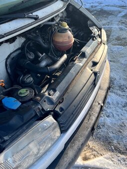 Vw t4 caravelle 2.5tdi - 11