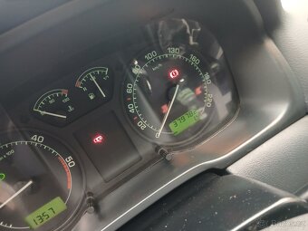 Octavia 1.9 tdi - 11