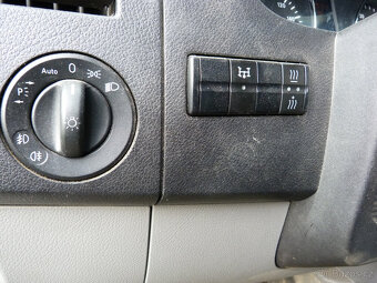 Mercedes Sprinter 316  CDI DPH - 11