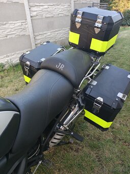 BMW 1200 GS Adventure - 11