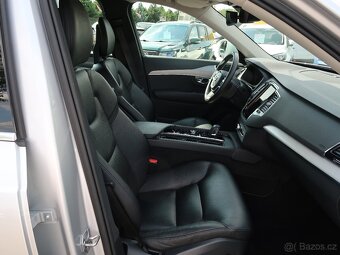 Volvo XC90 2.0B5,173kW,MomentumPro,1majČR,DPH - 11