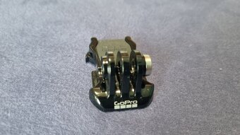 GoPro 7 Black - s příslušenstvím - 11