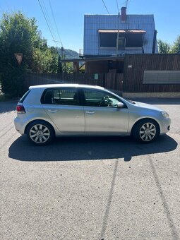 VW Golf 6 1.4tsi 118kw - 11