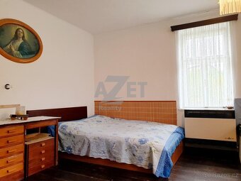 Prodej, chalupa 2+1, Šumvald - 11