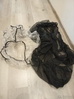 Kočárek 3 v 1 - 11